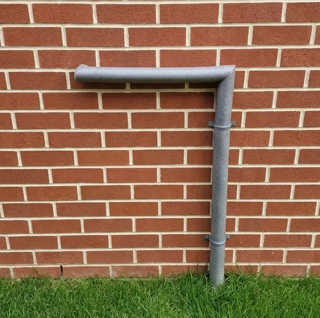Pipe Lagging in Wolverton
